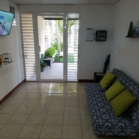 Runway Apt 108 Apartment Managua Luaran gambar