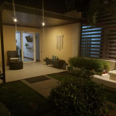 Runway Apt 108 Apartment Managua Luaran gambar