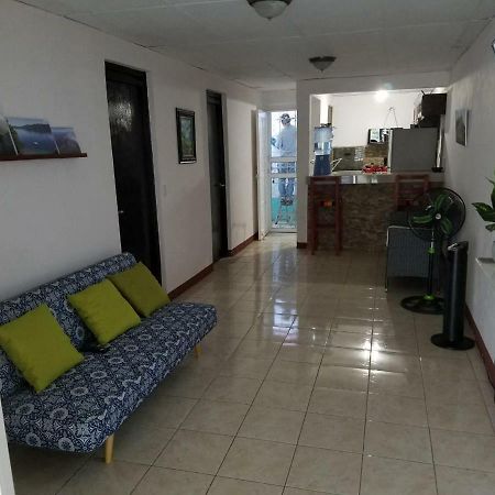 Runway Apt 108 Apartment Managua Luaran gambar