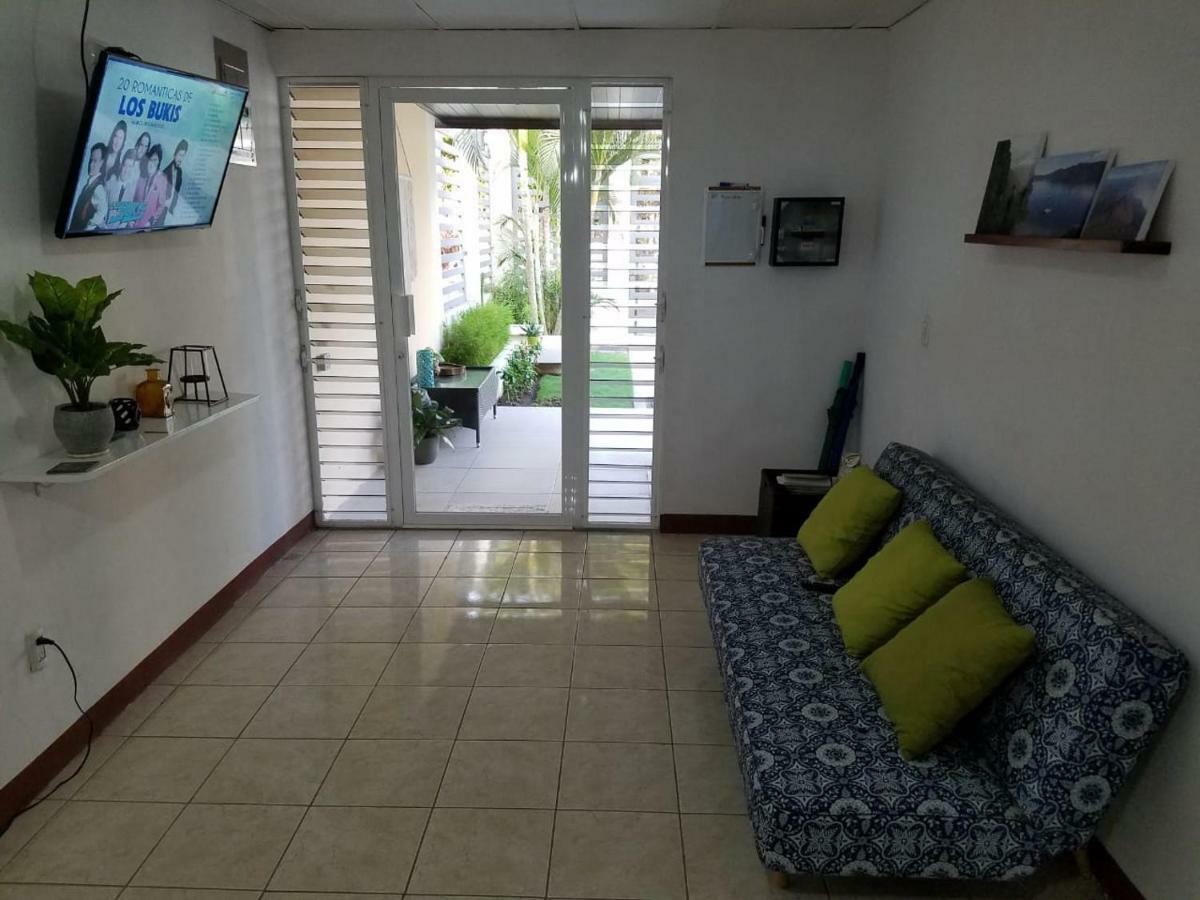 Runway Apt 108 Apartment Managua Luaran gambar