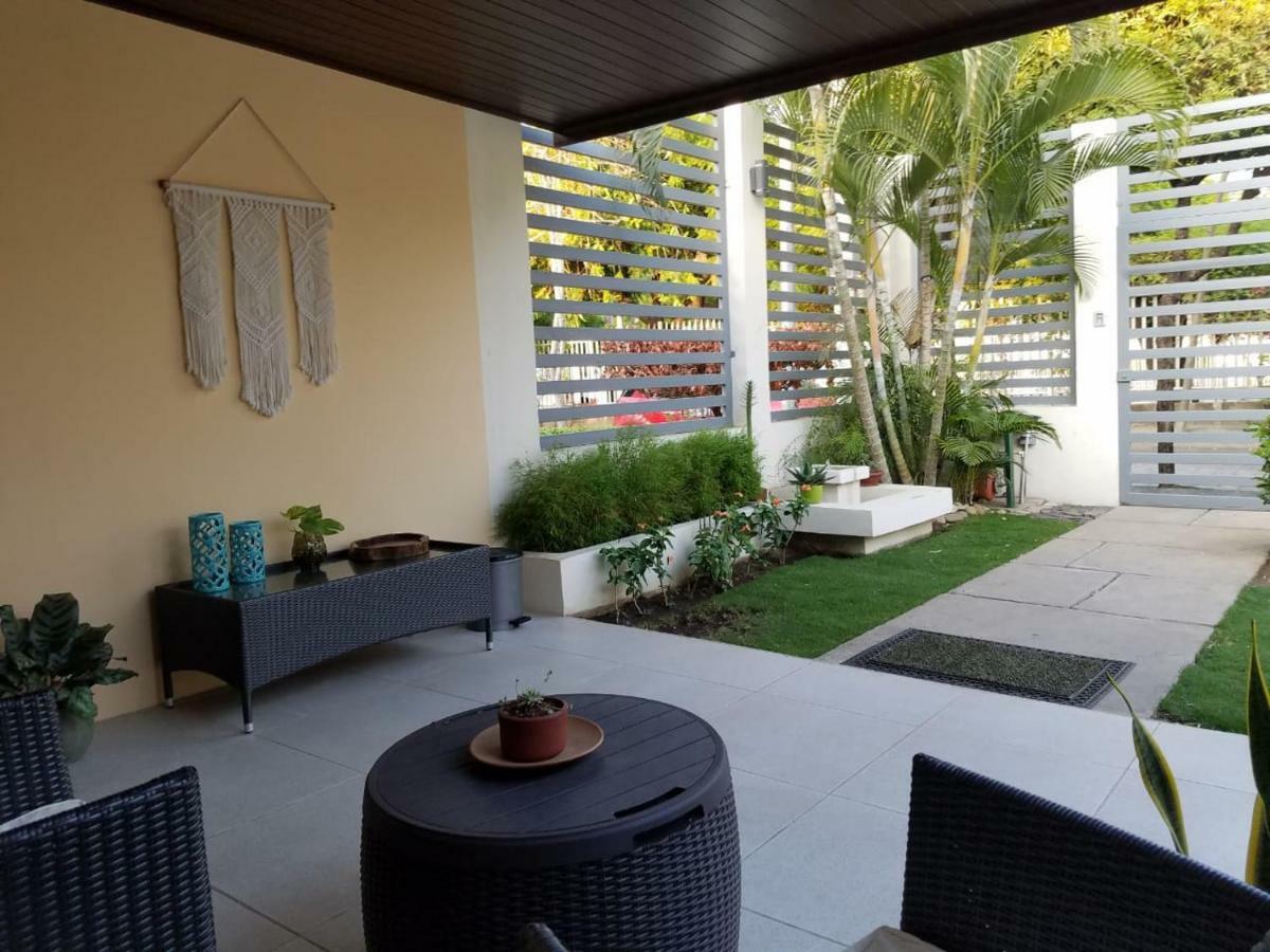 Runway Apt 108 Apartment Managua Luaran gambar